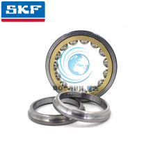 process pumps bearing QJ214 angular contact ball bearing